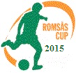 Romsås Cup 2015